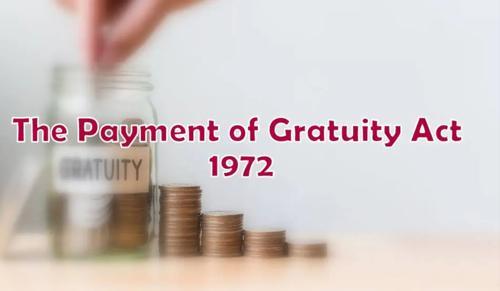 Zilla Parishad Employees Covered Under Gratuity Act: Bombay High Court