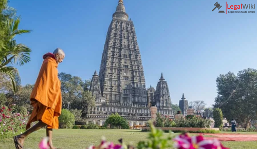 Supreme Court Dismisses Plea Seeking Transfer of Bodh Gaya Temple Control to Buddhists