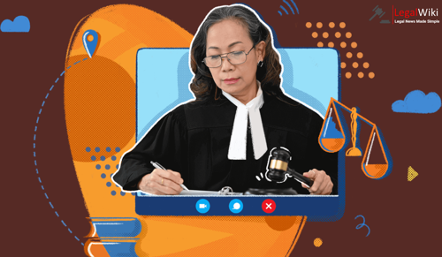 Gujarat HC: Lawyers Must Follow Dress Code Even During Virtual Hearings, Non-Compliance Will Attract Action