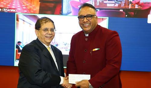 Jindal Global Law School Launches Cyril Shroff Centre for AI, Law, and Regulation in London