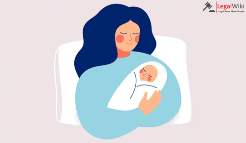 Contractual Female Employees are also Entitled to Maternity Benefits : Orissa High Court