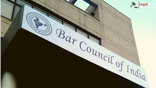 BCI Warns SILF Over Misleading Comments on Foreign Law Firms, May Take Disciplinary Action