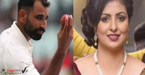 Calcutta High Court Orders ₹4 Lakh Monthly Maintenance to Mohammed Shami’s Estranged Wife and Daughter