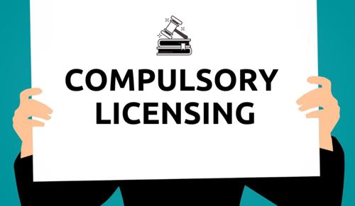 What is Compulsory Licensing under Copyright Law?