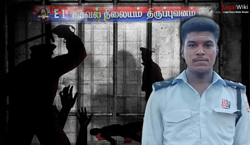 Madras High Court Orders Judicial Probe into Custodial Death of Temple Guard