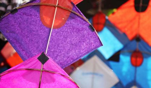 P&H High Court Closes PIL Against Use of 'Chinese Dor' to Fly Kites , ₹25,000 Reward for Informers