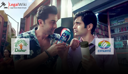 Calcutta High Court Dismisses Emami’s Appeal Against Dabur Ad Featuring Ranbir Kapoor