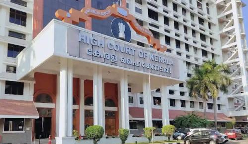 Failed Relationship No Ground to Allege Rape: Kerala High Court Grants Anticipatory Bail