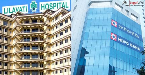 HDFC Bank CEO Moves Supreme Court to Quash Bribery FIR by Lilavati Trust