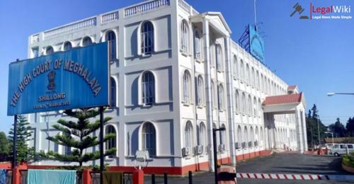 SC Collegium Recommends Meghalaya HC’s Justice Biswadeep Bhattacharjee for Permanent Judge Post