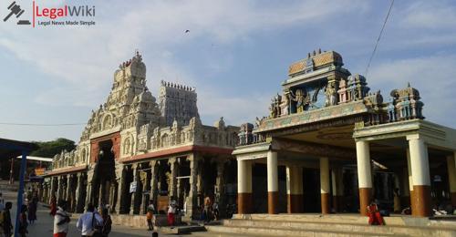 Supreme Court Refuses to Decide Auspicious Time for Temple Ritual