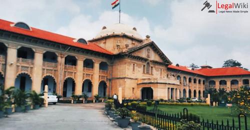 BNSS Overrides UP CrPC Bar on Anticipatory Bail in Serious Offences: Allahabad High Court