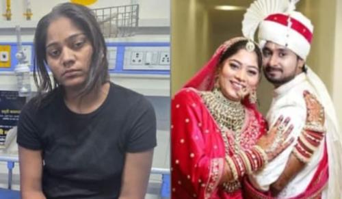 News Anchor, Cousin Summoned in Meghalaya Honeymoon Murder Case Over Kamakhya Temple Remarks
