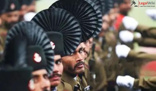 Delhi High Court Dismisses 300 Petition by Central Government Against Disability Pension for Soldiers