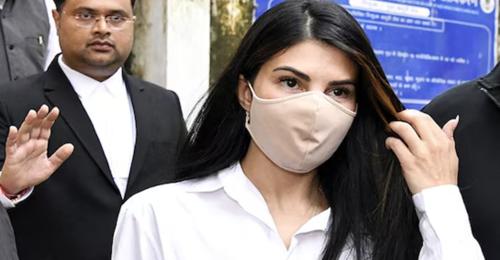 Delhi High Court Rejects Jacqueline Fernandez’s Plea to Quash ₹200 Crore Money Laundering Case