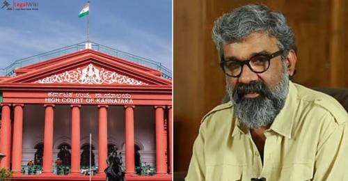 Karnataka High Court Quashes Sexual Assault Case Against Filmmaker Ranjith Balakrishnan