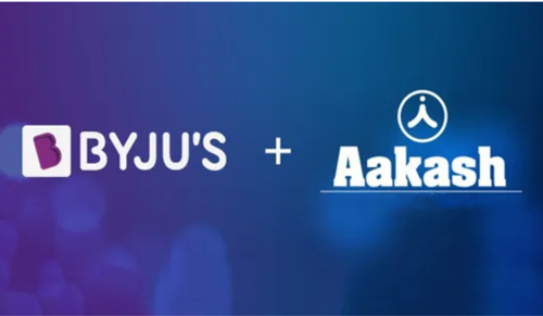 Aakash Sends Second Legal Notice to EY Alleging Conflict in BYJU’S Merger Deal