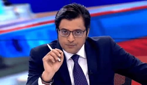 Pawan Khera Files Defamation Suit Against Arnab Goswami for Comment that Congress is ‘Enemy of Nation'