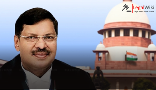 CJI Gavai Launches Live Streaming at Bombay High Court, Free Wi‑Fi Also Launched