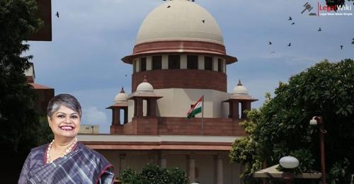 Advocate Shwetasree Majumdar Withdraws Consent for Delhi High Court Judgeship Amid Centre’s Delay