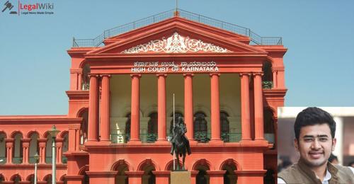 Tejasvi Surya Moves Karnataka High Court Seeking Disclosure of Report Behind Bengaluru Metro Fare Hike