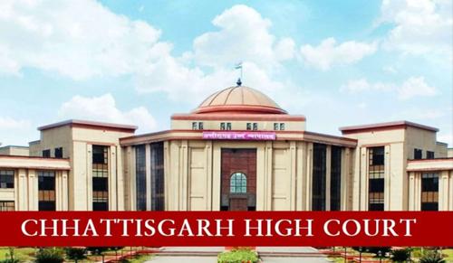 Chhattisgarh HC Upholds Vindhyavasini Mandir Trust’s Ownership; Rejects Pujari’s Claim Over Temple Land