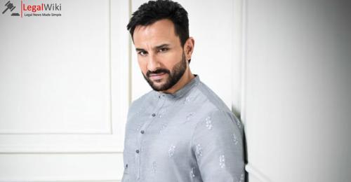 MP High Court Sets Aside Order Granting Saif Ali Khan ₹15,000 Cr in Bhopal Estate Dispute; Orders Retrial