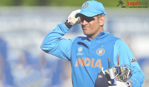 Delhi Lawyer Opposes MS Dhoni’s “Captain Cool” Trademark, Calls It Generic