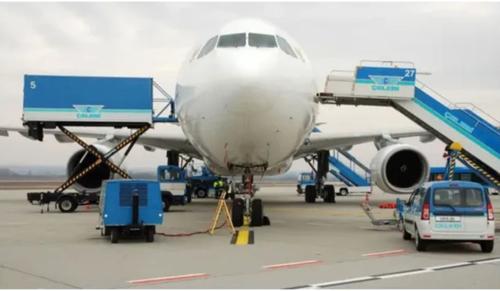 Delhi HC Upholds Revocation of Çelebi Airport Services’ Security Clearance on National Security Grounds