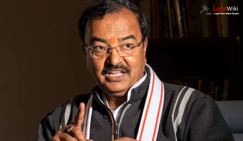 Allahabad High Court Dismisses Petition Against UP Deputy CM Keshav Prasad Maurya Over Fake Degree Allegations