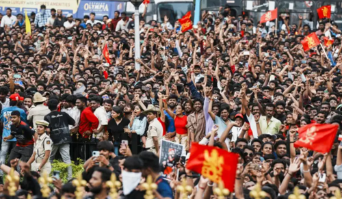 RCB Moves Karnataka High Court Against CAT Order Blaming it for Chinnaswamy Stampede