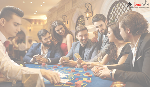 Thailand Withdraws Casino Legalisation Bill Amid Political Uncertainty