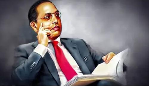 Karnataka High Court Stays Suspension of Legislative Council Official Over Ambedkar Photo Controversy