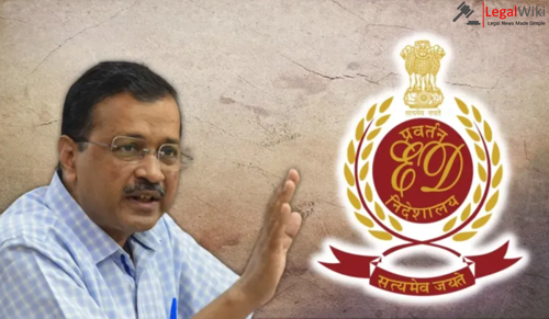 Delhi High Court Seeks ED’s Response on Kejriwal’s Pleas Against Excise Policy Case Summons