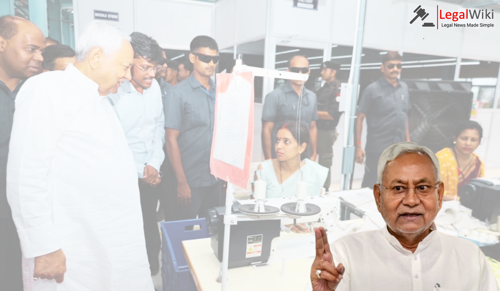 Bihar Govt Approves 35% Jobs Quota for Domicile Women, Sets Up Youth Commission