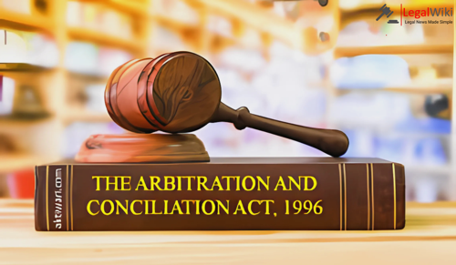 Centre to Launch Arbitration Portal for Monitoring Government Disputes