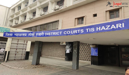 Delhi Court Slams Police for 10-Year Delay in Filing FIR After Dead Body Found