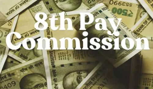 8th Pay Commission Likely to Bring 30–34% Salary & Pension Hike for 1 Crore Govt Beneficiaries