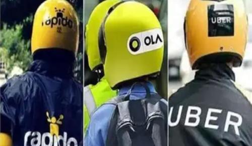 Ban on Bike Taxis Violates Right to Trade Under Article 19(1)(g), OLA Tells Karnataka High Court