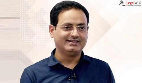 Drishti IAS Founder Vikas Divyakirti Summoned Over Alleged Derogatory Remarks on Judicial Appointments