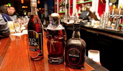 HP High Court Restrains 'Old Mist' Rum Sale Over 'Old Monk' Alleges Trademark Violation