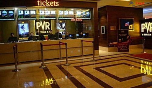 Big Win for PVR, BookMyShow as Bombay High Court Clears Convenience Fees on Online Tickets