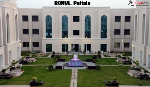 No Mandatory OBC Quota For RGNUL, Punjab & Haryana High Court Dismisses Plea