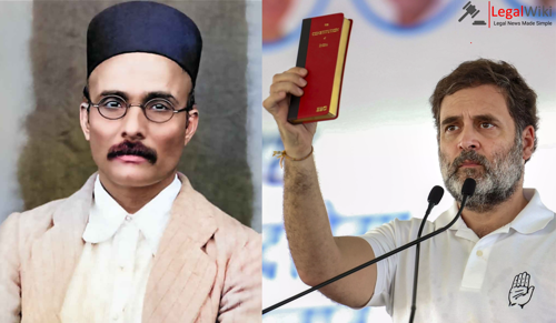 Rahul Gandhi Pleads Not Guilty in Savarkar Defamation Case; Trial to Begin