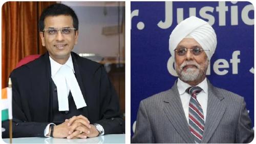 Ex-CJIs Caution Against Granting Absolute Powers to Election Commission on One Nation, One Election