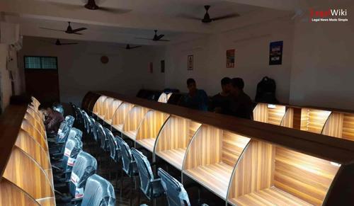 Bar Council of Delhi Launches First AI-Enabled E-Research Library for Lawyers