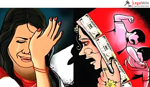 Demanding Money For Husband's Bail Not Dowry: Gujarat High Court
