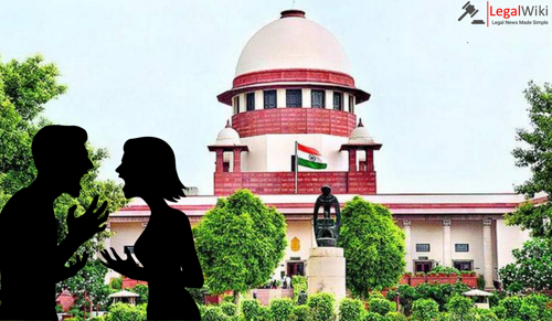 Secretly Recorded Spousal Conversation Admissible as Evidence in Matrimonial Disputes: Supreme Court