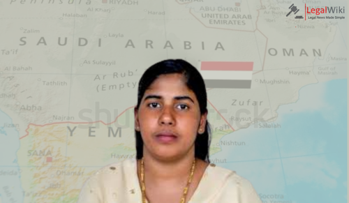 'Nothing much India can do', Centre Tells SC Ahead of Kerala Nurse Nimisha Priya's Yemen Execution Date
