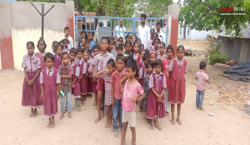 Telangana Restricts 25% Quota Under RTE to Areas Without Government Schools